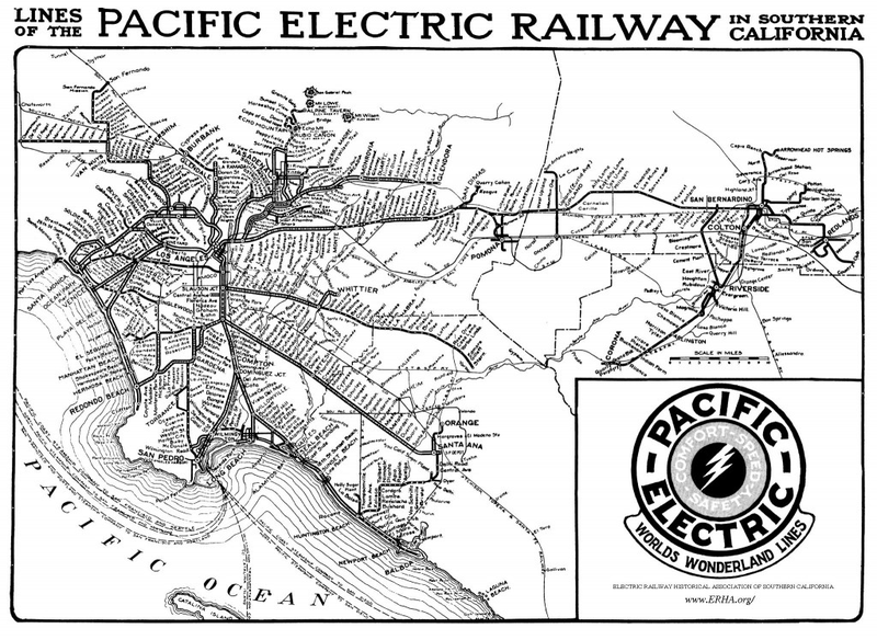 Illustration for article titled 90 Years Ago, the Los Angeles Subway Was Born in This Lost Tunnel